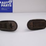 92-00 Mitsubishi LANCER EVO MIRAGE GALANT SMOKED Side Indicators / Side Marker-532