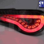 BMW 3 SERIES E46 1998-2001 BLACK Front Corner Indicator Lights 4 DOOR SEDAN-979