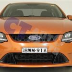 DRL LED Head Lights for Ford Falcon FG Sedan FPV Ute XR6 TURBO XR8 GS Series 1-1707