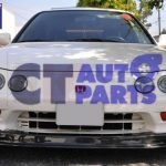 Mugen Style front bumper lip for 93-97 Honda Integra DC2 DC4 Type R VtiR-4169