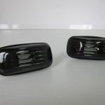 Nissan Skyline R34 / Cefiro A32 A33 GTR R33 SMOKED SIDE INDICATORS-4417