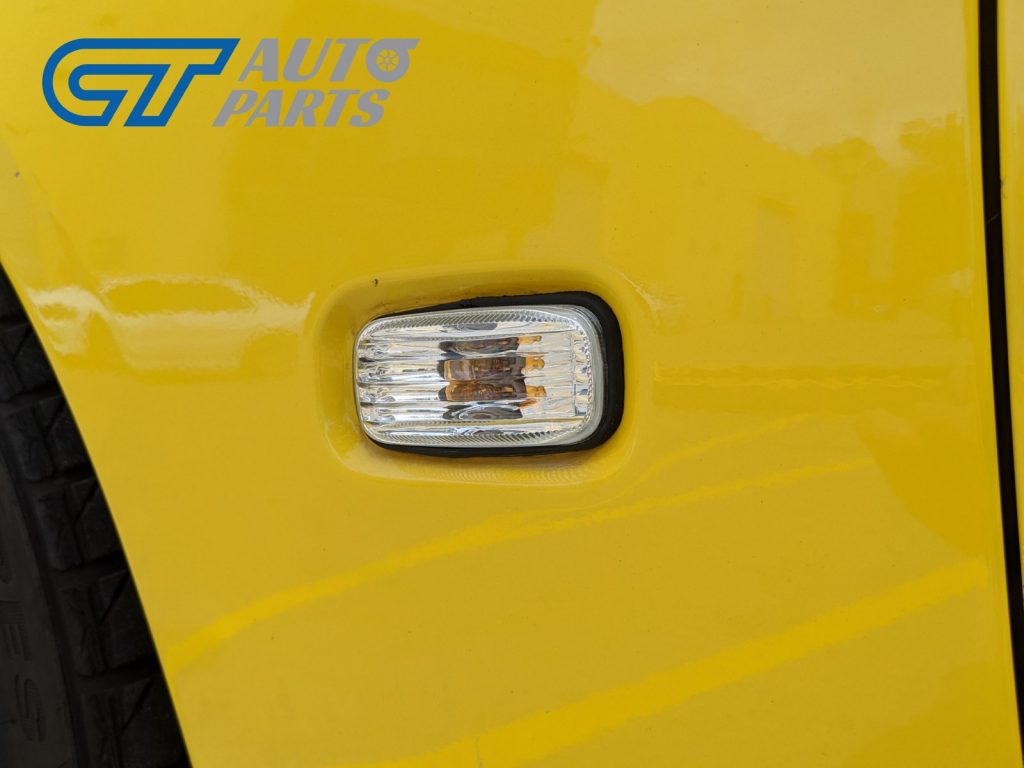 Nissan Skyline R34 / Cefiro A32 A33 GTR R33 Clear SIDE INDICATORS-11935