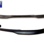 Type R Style Front Lip ( ABS Plastic ) for 92-95 Honda Civic EG 3D Hatch -4748