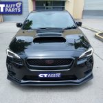 STI Style V1 Full Body Kits Bodykit for 14-19 SUBARU WRX STI V1 Premium-9373