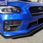 STI Style V1 Full Body Kits Bodykit for 14-19 SUBARU WRX STI V1 Premium-10630