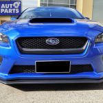 STI Style V1 Full Body Kits Bodykit for 14-19 SUBARU WRX STI V1 Premium-10632