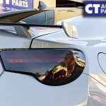 VALENTI Black Edition LED Tail light for Toyota 86 FT86 GT GTS Subaru BRZ -11313