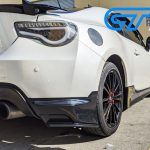 TRD Style Full bodykit body kits for 12-16 Toyota 86 GT GTS Subaru BRZ ZN6 -13800