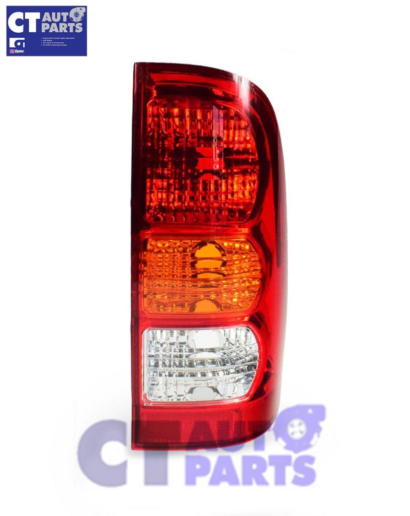 OEM RH Right Hand Tail Light Rear Lamp for 05-14 Toyota Hilux SR5 UTE-5644