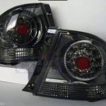 JDM Smoked LED Altezza Tail light for 99-05 Lexus IS200 IS300 TOYOTA ALTEZZA -6133