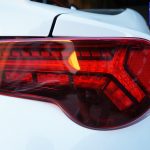 TOMS V2 LED Tail lights Dynamic Blinker for Toyota 86 GT GTS Subaru BRZ ZN6 TOM'S-8404