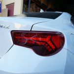 TOMS V2 LED Tail lights Dynamic Blinker for Toyota 86 GT GTS Subaru BRZ ZN6 TOM'S-8406