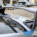 Carbon Fibre STI Rear Trunk Spoiler Wing for Subaru WRX STI 2015 MY15-MY18-13124