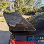 Carbon Fibre STI Rear Trunk Spoiler Wing for Subaru WRX STI 2015 MY15-MY18-13370