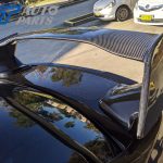 Carbon Fibre STI Rear Trunk Spoiler Wing for Subaru WRX STI 2015 MY15-MY18-13368