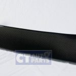 Carbon Fibre STI Rear Trunk Spoiler Wing for Subaru WRX STI 2015 MY15-MY18-7053