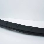 STI Style Rear Roof Spoiler for Subaru LEVORG 2014-2018 " AC Carbon Finished "-7670