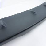 STI Style Rear Roof Spoiler for Subaru LEVORG 2014-2018 " AC Carbon Finished "-7673