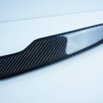 M4 M-Performance Style Carbon Fibre Trunk Spoiler for 2014-2018 BMW M4 F82 Coupe -11238