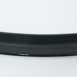 Carbon Fibre Rear Trunk Spoiler for 07-18 Mitsubishi Lancer CJ ES VRX -7766