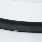 Carbon Fibre Rear Trunk Spoiler for 07-18 Mitsubishi Lancer CJ ES VRX -7767