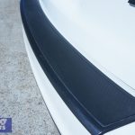 SUBARU LEVORG 14-18 Resin Rear Step Panel / Cargo Step Panel MY15-MY18 PP-11044