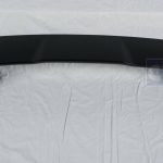 EVO X Style Trunk Spoiler (ABS) Unpainted for 07-18 Mitsubishi Lancer CJ VRX -8325