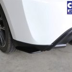 STi Style Rear pod Bumper Lip for 17-18 TOYOTA 86 GT GTS -8390