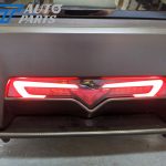 3D Light Bar Rear Fog Reverse Light for 12-19 TOYOTA 86 SUBARU BRZ-12080