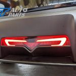 3D Light Bar Rear Fog Reverse Light for 12-19 TOYOTA 86 SUBARU BRZ-12082