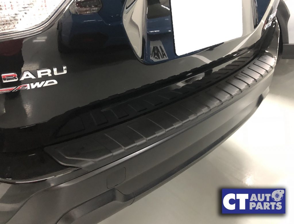 Subaru Forester 2018~2019 Resin Rear Step Panel / Cargo Step Panel SUV MY19 PP-9204