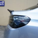 Carbon Fibre JDM DUCKBILL Trunk Spoiler for 14-19 Subaru WRX STI Premium-9721