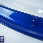 Rexpeed Style Duckbill Trunk Spoiler For MY14-19 Subaru WRX STI K7X WR Blue-10166