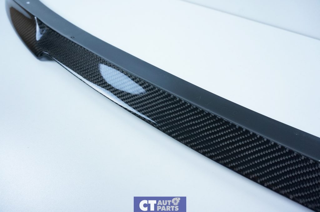 M4 M Performance Style Carbon Fibre Trunk Spoiler for 14-19 BMW 3 Series F30 & M3 F80-11258