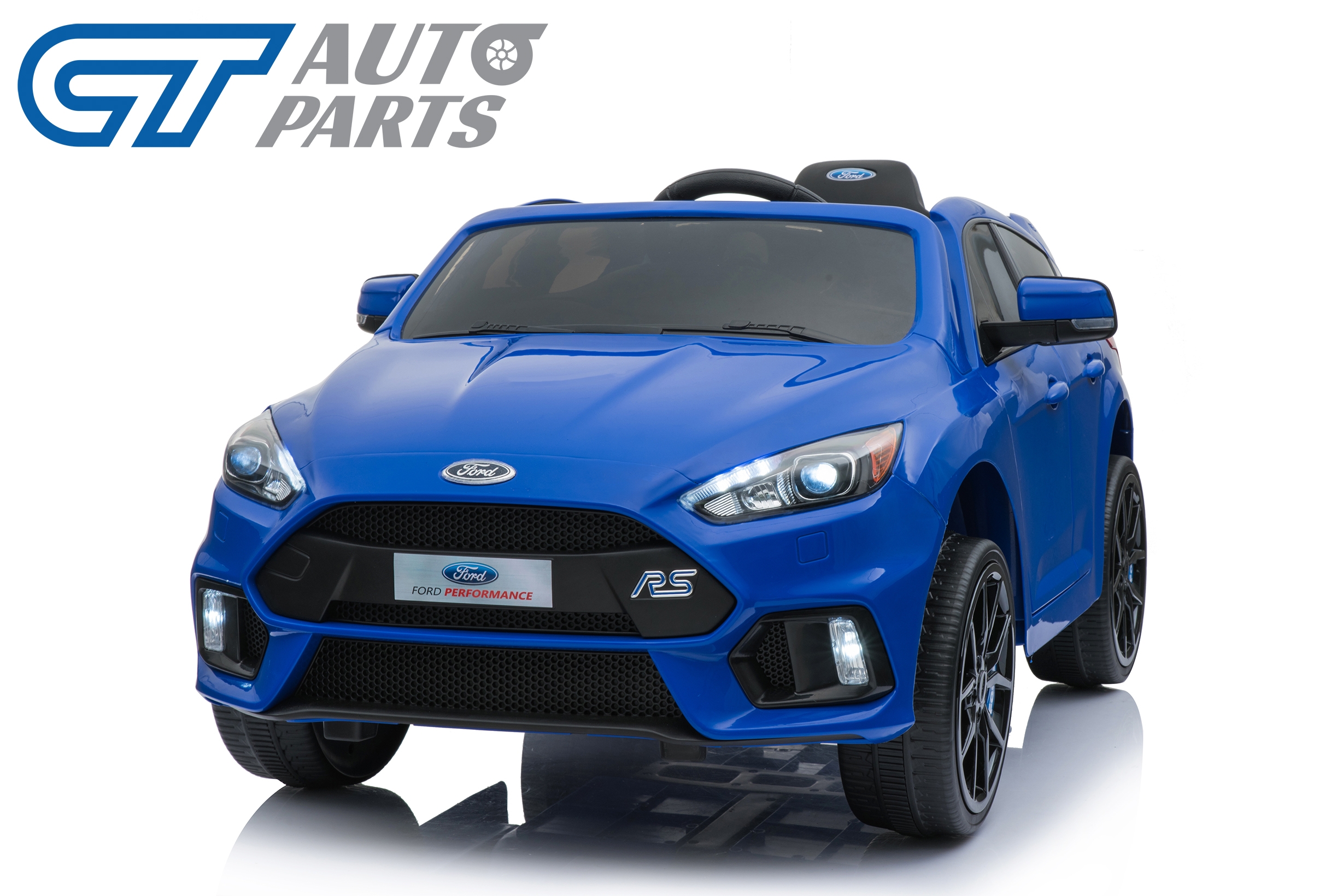 ford focus rs power wheels