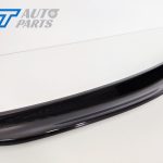 Rexpeed Style Duckbill Trunk Spoiler For MY14-19 Subaru WRX STI D4S Crystal Black Silica Pearl-12771