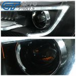 DRL LED Projector Head Lights for 06-13 Holden Commodore VE HSV SV6 SV8 S1 S2 -13415