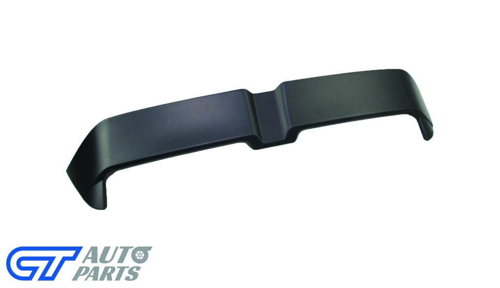 Oettinger Style Window Spoiler For 2012-2020 VW Golf MK7 MK7.5 GTI R-13564