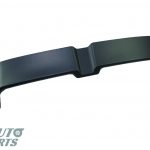 Oettinger Style Window Spoiler For 2012-2020 VW Golf MK7 MK7.5 GTI R-13564