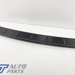 CARBON CFRP Rear Trunk COVER Plate for MY08-14 Subaru Impreza WRX G3 Sedan-13676