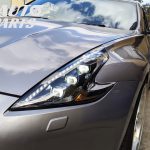 COPLUS LED DRL Dynamic HEADLIGHTS for NISSAN 370Z " PRE ORDER " -13988