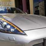 COPLUS LED DRL Dynamic HEADLIGHTS for NISSAN 370Z " PRE ORDER " -13989