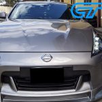 COPLUS LED DRL Dynamic HEADLIGHTS for NISSAN 370Z " PRE ORDER " -13981