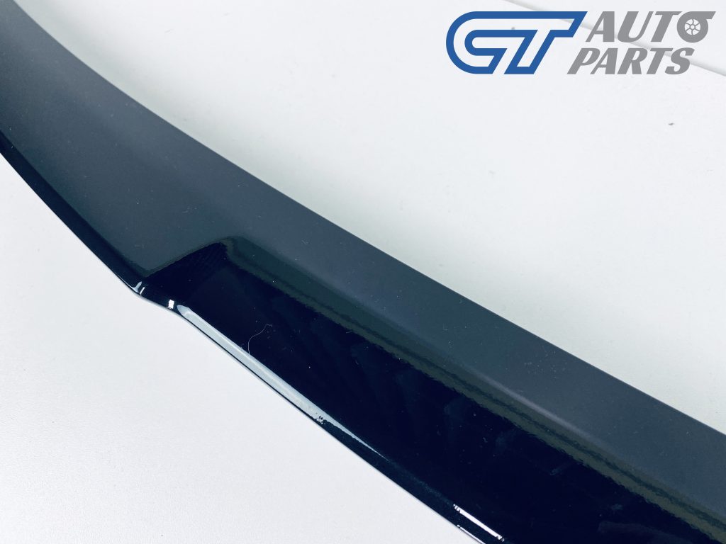 M4 M-Performance Style ABS Plastic Gloss Black Trunk Spoiler for 2014-2018 BMW M4 F82 Coupe -14399