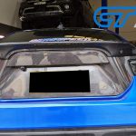 TRD Style Carbon Rear Boot Spoiler Wing for 12-19 TOYOTA 86 GT86 GTS SUBARU BRZ-14948