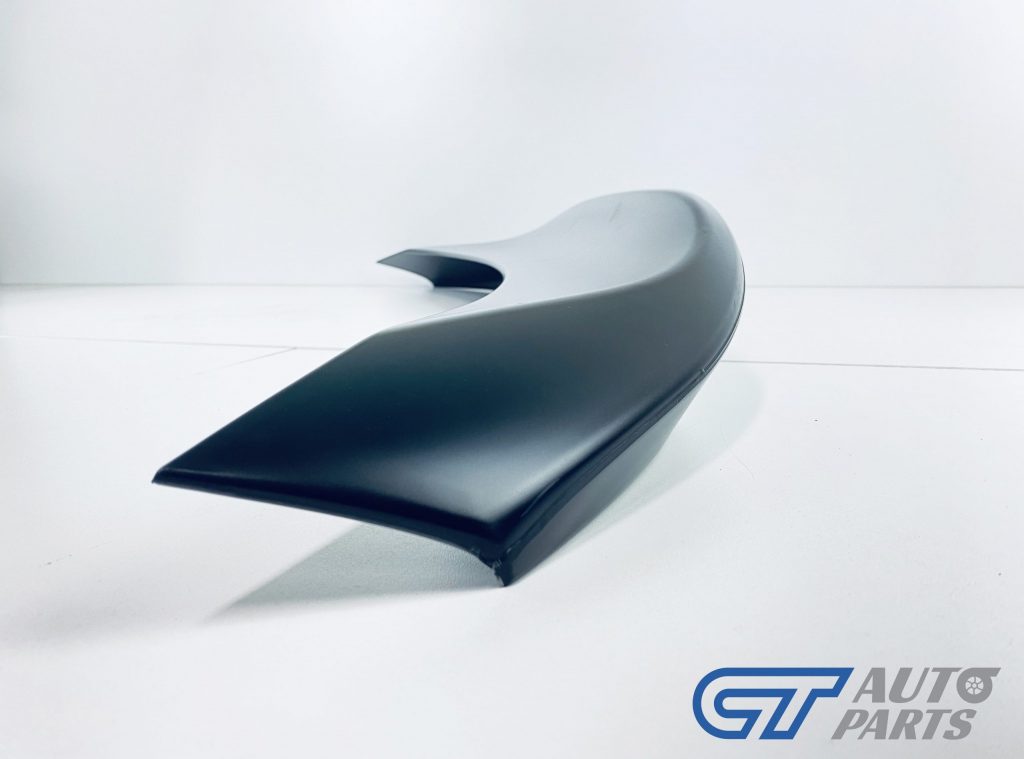 LEGSPORT Style Rear Boot Spoiler Wing for 12-20 TOYOTA 86 GT86 GTS SUBARU BRZ-14683