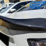 CARBON FIBRE LEGSPORT Style Rear Boot Spoiler Wing for 12-20 TOYOTA 86 GT86 GTS SUBARU BRZ-14970