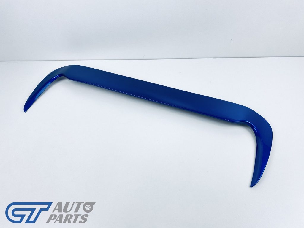 C.Style K7X WRBFront Bonnet Scoop Vent Cover Trim For 2014-2020 Subaru WRX/STI & LEVORG-14826