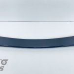 V Type Gloss Black Duckbill ABS Trunk Spoiler For MY16-20 Honda Civic 10th FK4 FK7 (Hatchback)-14976